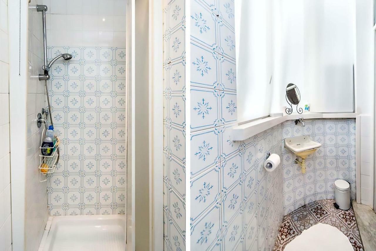 Bed & Breakfast Il Mago Varazze Exterior foto