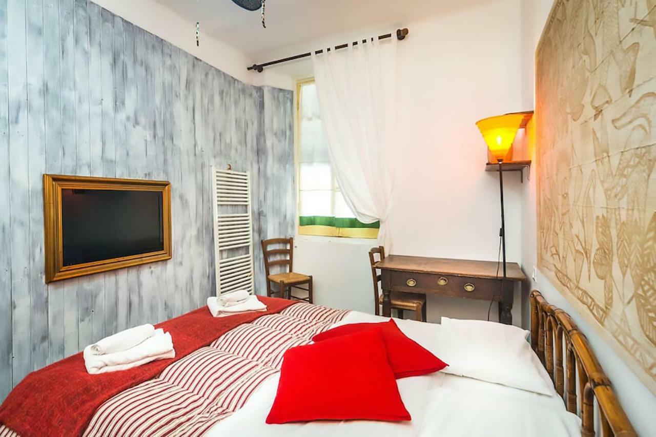Bed & Breakfast Il Mago Varazze Exterior foto