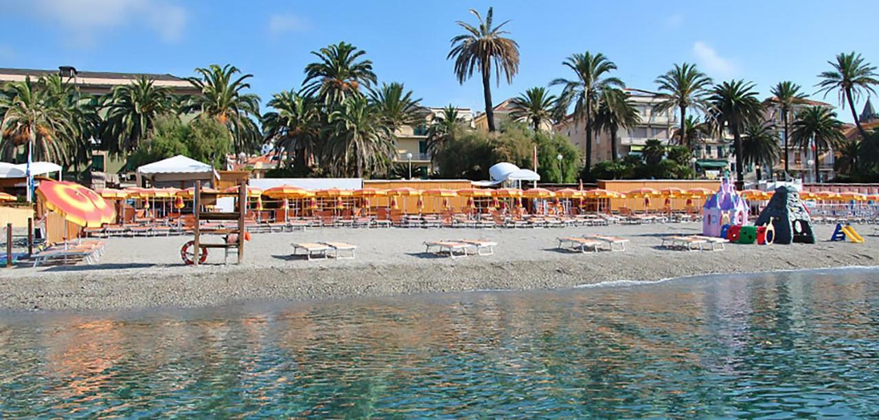 Bed & Breakfast Il Mago Varazze Exterior foto